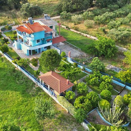 Βίλλα Ελπίδα Βίλα Κανάλι Εξωτερικό φωτογραφία