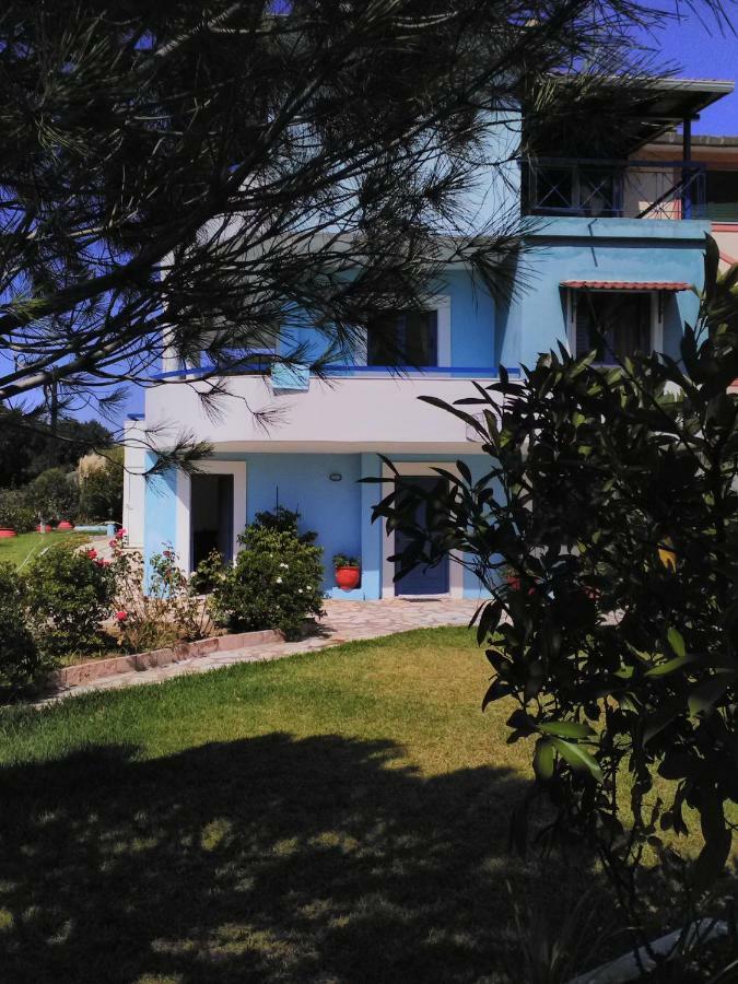 Βίλλα Ελπίδα Βίλα Κανάλι Εξωτερικό φωτογραφία